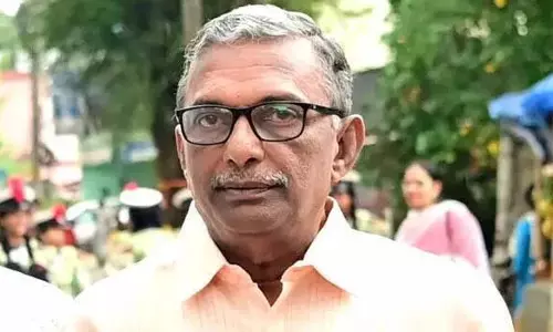 ശബരിമല സ്വർണക്കൊള്ള; എ.പത്മകുമാർ ക്രിമിനൽ ഗൂഢാലോചന നടത്തിയെന്ന് കൊല്ലം വിജിലൻസ് കോടതി