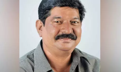 മിമിക്രി കലാകാരൻ രഘു കളമശ്ശേരി അന്തരിച്ചു