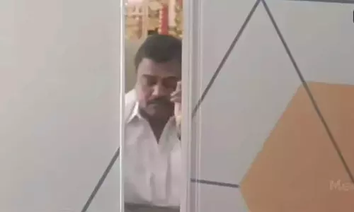 ശബരിമല സ്വർണക്കൊള്ള; ഡി. മണിക്ക് ക്ളീൻചിറ്റ് നൽകി എസ്ഐടി