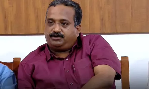 ജില്ലയിലെ ഏക മണ്ഡലം നിലനിര്‍ത്താൻ സിപിഐ;  സെക്രട്ടറി പി.ഗവാസിനെ രംഗത്തിറക്കും