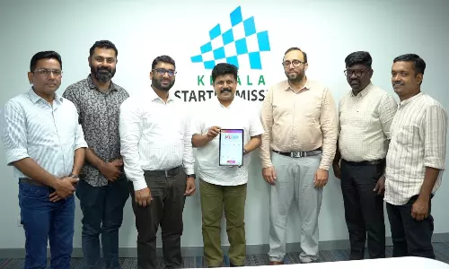 mediaone business conclave, kerala startup mission