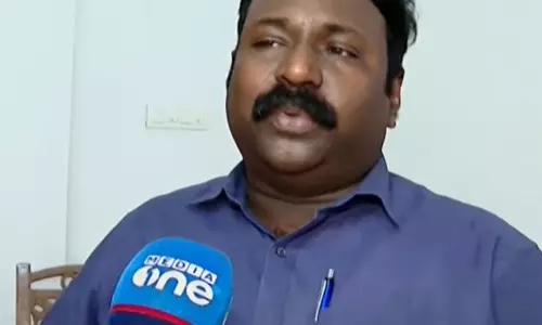 പറവൂര്‍ സീറ്റ് സിപിഎമ്മിന് വിട്ടുനല്‍കുമെന്ന  പ്രചാരണം തള്ളി സിപിഐ