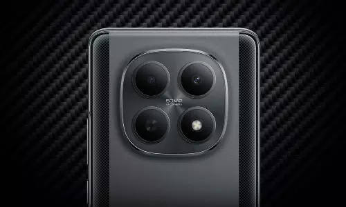 എം8 ഇറക്കി 2026ന് തുടക്കമിട്ട് പോക്കോ:   വിലയും പ്രത്യേകതകളും അറിയാം...