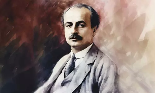 അറബി സാഹിത്യത്തിൻ്റെ ഇടം