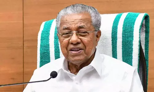 കൂടുതല്‍ സീറ്റുകള്‍ നല്‍കി ജനം എല്‍ഡിഎഫിനെ സ്വീകരിക്കും: മുഖ്യമന്ത്രി