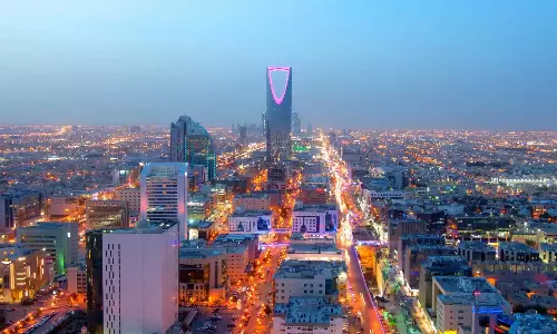 Third quarter of 2025; Increase in hotel room rates in Saudi Arabia