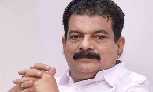 ED releases PV Anwar after 12-hour interrogation in KFR Loan Fraud Case