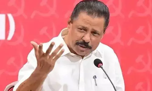  പരാമർശം നിരുത്തരവാദപരം; എ.കെ.ബാലനെ തള്ളി എം.വി.ഗോവിന്ദൻ