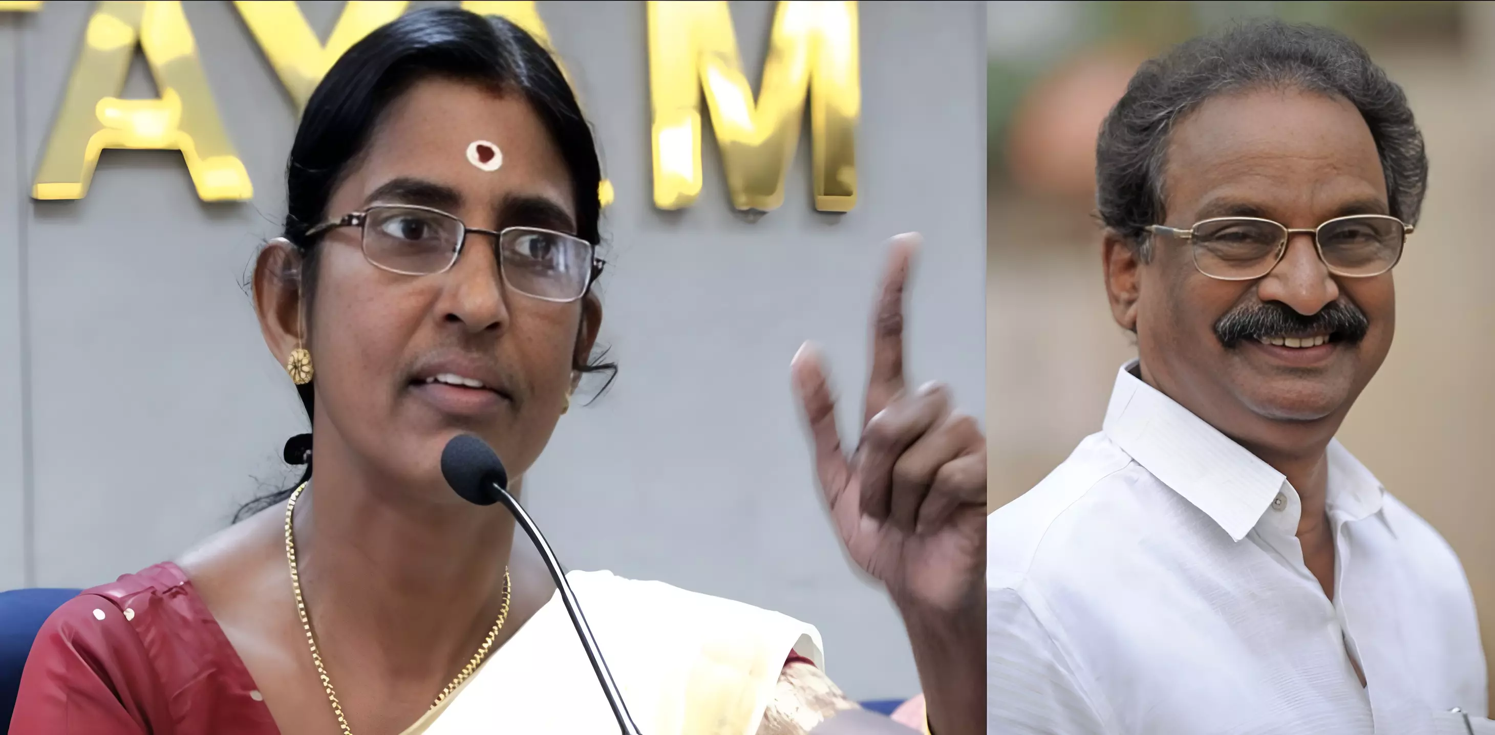 മാറാട് പരാമര്ശം; സഖാവ് ബാലന്റേത് ശശികല ടീച്ചർ പോലും ഞെട്ടുന്ന തീവ്ര ഹിന്ദുത്വ രാഷ്ട്രീയ ലൈനെന്ന് രാഹുൽ ഈശ്വര് മാറാട് പരാമര്ശം; സഖാവ് ബാലന്റേത് ശശികല ടീച്ചർ പോലും ഞെട്ടുന്ന തീവ്ര ഹിന്ദുത്വ രാഷ്ട്രീയ ലൈനെന്ന് രാഹുൽ ഈശ്വര്