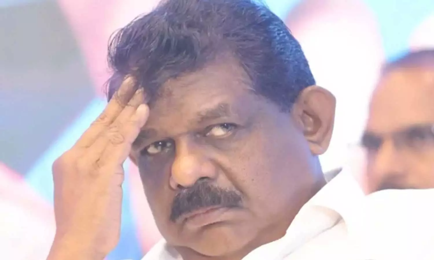 തോൽവി പരിശോധിക്കാനുള്ള ഇടത് മുന്നണി യോഗം; ആൻ്റണി രാജു എത്തിയില്ല തോൽവി പരിശോധിക്കാനുള്ള ഇടത് മുന്നണി യോഗം; ആൻ്റണി രാജു എത്തിയില്ല