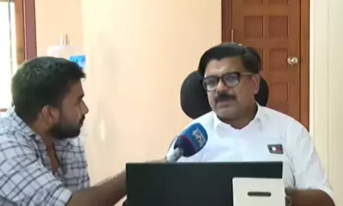 ഇത്തവണയും മൂവാറ്റുപുഴ തന്നെ: കോതമംഗലത്ത് മത്സരിക്കുമെന്ന അഭ്യൂഹങ്ങൾ തള്ളി മാത്യു കുഴൽനാടൻ