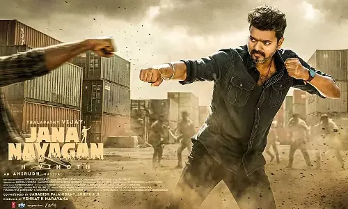 ജനനായകന്‍ ജനങ്ങളിലേക്ക്; വിജയ് ചിത്രത്തിന് യുഎ സര്‍ട്ടിഫിക്കറ്റ് നല്‍കണമെന്ന് മദ്രാസ് ഹൈക്കോടതി