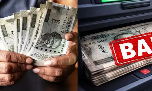 മാർച്ചോടെ എടിമ്മിൽ നിന്ന് 500 രൂപ നോട്ടുകൾ ലഭിക്കില്ല?; പ്രചരിക്കുന്ന വാർത്തകളുടെ സത്യമെന്ത്?, വിശദീകരണവുമായി കേന്ദ്രം