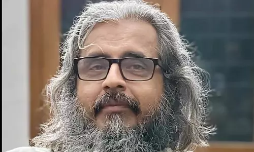 കേരള രാഷ്ട്രീയത്തിൽ കപട ഇടത് - തീവ്രവലത് കൂട്ടുകെട്ട് ഇനി നിറഞ്ഞാടും, ഒറ്റ ബാനറിലേക്ക് അതു ചേക്കതേടും; ആസാദ് മലയാറ്റില്‍