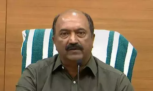 കേന്ദ്ര സർക്കാരിൽ നിന്ന് ലഭിക്കാനുള്ളത് 12000 കോടിയോളം രൂപ: കെ.എൻ.ബാലഗോപാൽ