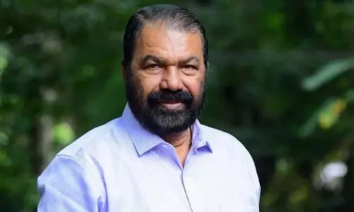 കലോത്സവ വേദികളിൽ നിന്ന് താമര ഒഴിവാക്കിയ സംഭവം : പ്രതിഷേധങ്ങൾക്കിടയാക്കുമെന്ന് കരുതുന്നില്ലെന്ന് വിദ്യാഭ്യാസ മന്ത്രി വി. ശിവൻകുട്ടി