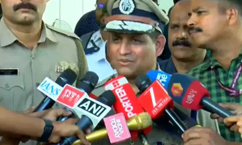 No pressure from anyone on the SIT it will work independently says DGP