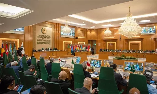 Saudi Arabia condemns Israeli move for illegal visit to Somaliland