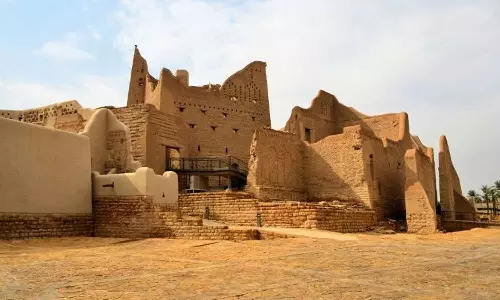 പഴമയുടെ പെരുമ കാത്ത്...;സൗദിയിൽ 50,000 പൈതൃക കേന്ദ്രങ്ങളുടെ രജിസ്ട്രേഷൻ പൂർത്തിയായി