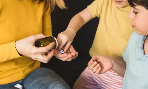 കുട്ടികളിലെ വിറ്റാമിൻ ഡി കുറവ്: അവഗണിക്കാനാവാത്ത ആരോഗ്യ പ്രശ്‌നം