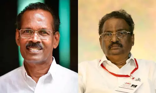 ബാലൻ എന്തെങ്കിലും പറഞ്ഞെങ്കിൽ ബാലനോട് പോയി ചോദിക്ക്; ജമാഅത്തെ ഇസ്‌ലാമിയാണ് ആഭ്യന്തര മന്ത്രിയാകാൻ പോകുന്നതെന്ന് സിപിഎം തീരുമാനിച്ചിട്ടില്ല: ടി.പി രാമകൃഷ്ണൻ