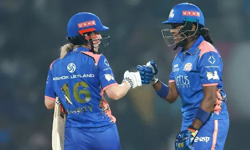 സജനയുടെ വെടിക്കെട്ട്, ആർസിബിയുടെ കിടിലൻ ബൗളിംഗ്  വനിതാ പ്രീമിയർ ലീഗിന് ആവേശ തുടക്കം