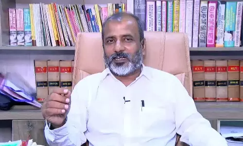 ഇടത് നിരീക്ഷകൻ എന്ന പദവി രാജിവെച്ചു, പേടിച്ചുപോയെന്ന് പറഞ്ഞേക്കൂ; സിപിഎമ്മിനെ പരിഹസിച്ച് ബി.എൻ ഹസ്‌കർ