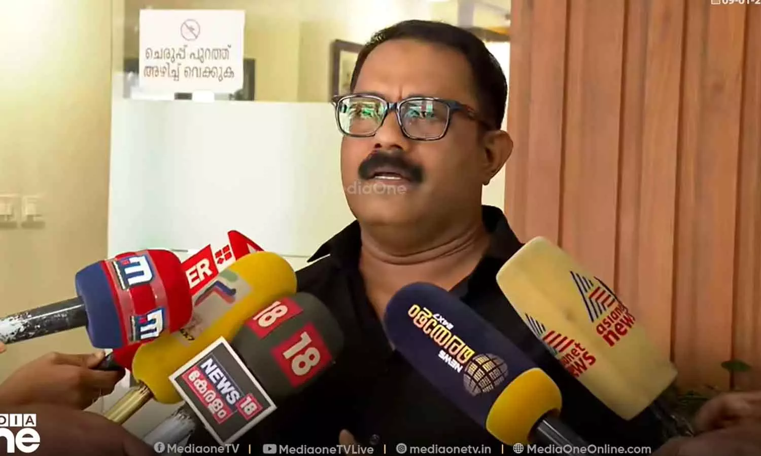 ഈഴവ സമുദായത്തിനെതിരെ മോശം പരാമർശം നടത്തിയെന്ന് പ്രചരിപ്പിക്കുന്നത് സിപിഎം; തെളിയിച്ചാൽ പരസ്യമായി മാപ്പ് പറയും: കെ.എം ഷാജി ഈഴവ സമുദായത്തിനെതിരെ മോശം പരാമർശം നടത്തിയെന്ന് പ്രചരിപ്പിക്കുന്നത് സിപിഎം; തെളിയിച്ചാൽ പരസ്യമായി മാപ്പ് പറയും: കെ.എം ഷാജി