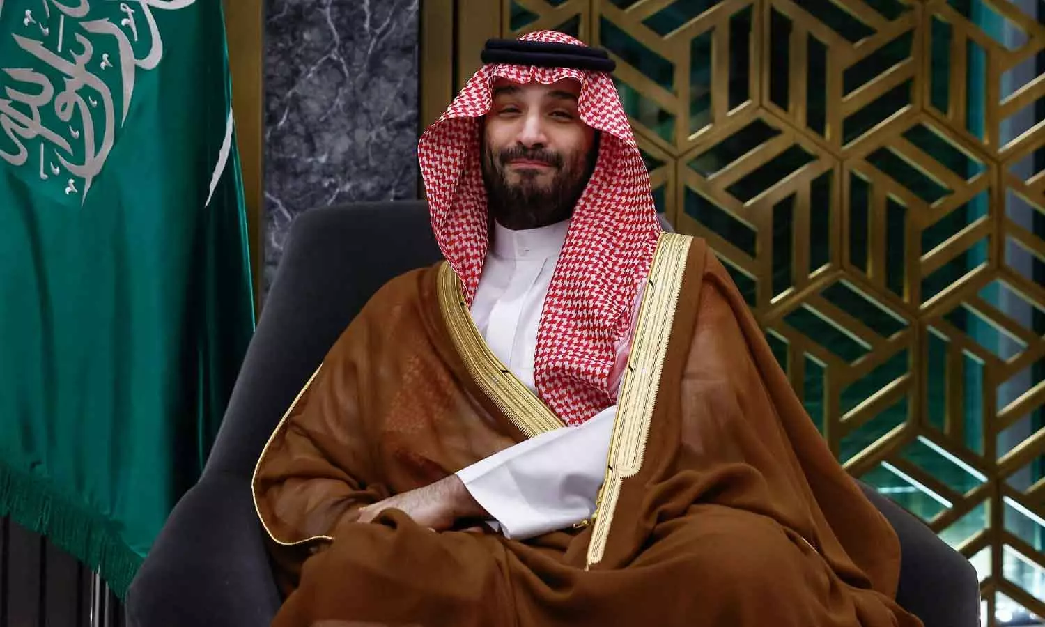 ആർ.ടി അറബിക് സർവേ: അറബ് ലോകത്ത് ഏറ്റവും സ്വാധീനമുള്ള നേതാവായി സൗദി കിരീടാവകാശി ആർ.ടി അറബിക് സർവേ: അറബ് ലോകത്ത് ഏറ്റവും സ്വാധീനമുള്ള നേതാവായി സൗദി കിരീടാവകാശി