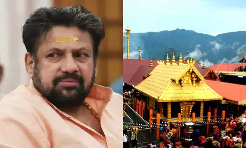 ശബരിമല സ്വര്‍ണക്കൊള്ള; തന്ത്രിയുടെ സാമ്പത്തിക ഇടപാടുകളിൽ വിശദമായ അന്വേഷണത്തിന് എസ്‌ഐടി