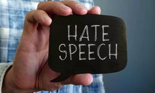 പിന്നിൽ ജമാഅത്തെ ഇസ്‌ലാമി; സിപിഎം- ബിജെപി നേതാക്കളുടെ 61 വിദ്വേഷ പ്രസ്താവനകൾ