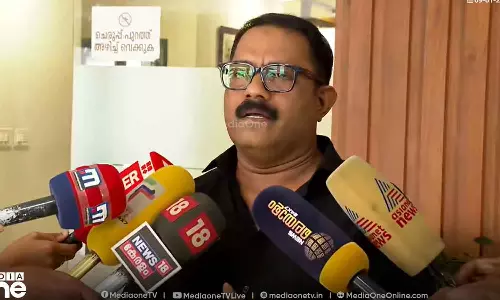 ഈഴവ സമുദായത്തിനെതിരെ മോശം പരാമർശം നടത്തിയെന്ന് പ്രചരിപ്പിക്കുന്നത് സിപിഎം; തെളിയിച്ചാൽ പരസ്യമായി മാപ്പ് പറയും: കെ.എം ഷാജി