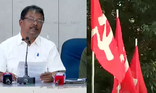 കോട്ടയത്ത്  കെ.അനിൽകുമാർ എൽഡിഎഫ് സ്ഥാനാർഥിയായേക്കും