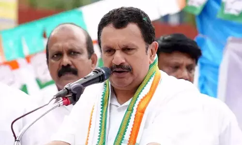 തന്ത്രിയെ മറയാക്കി മന്ത്രിയെ രക്ഷിക്കാമെന്ന് കരുതേണ്ട, കടകംപള്ളിയെ ചോദ്യം ചെയ്തിട്ട് എന്തായി?: കെ.മുരളീധരൻ