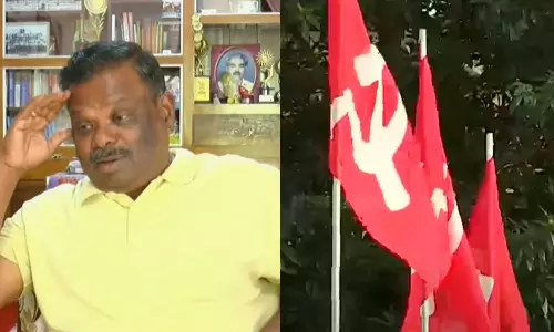 മുന്‍ സിപിഎം എംഎല്‍എ എസ്.രാജേന്ദ്രന്‍ ബിജെപിയിലേക്ക്