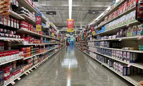 Many consumers are unaware of the potential health risks