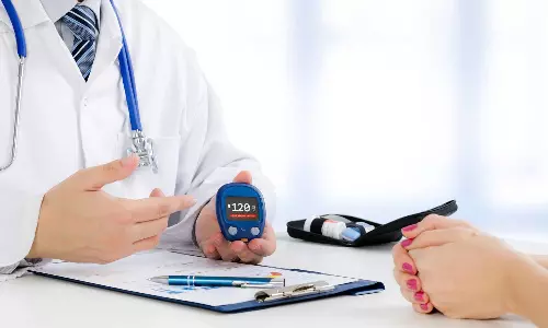 പ്രമേഹത്തെ വരുതിയിലാക്കാം; മാറ്റം അടുക്കളയിൽ നിന്നാകട്ടെ...