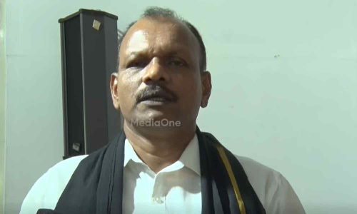 ആദ്യ തന്ത്രി കാമിനി മൂലം അറസ്റ്റിലായി; രണ്ടാമത്തെ തന്ത്രി ശബരിമലയിലെ സ്വർണം മോഷ്ടിച്ച് അറസറ്റിലായി; ശബരിമലയുടെ താന്ത്രികാവകാശം മല അരയ സമുദായത്തിന് നൽകണം- മല അരയ മഹാസഭ