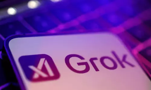 Explicit Images: Grok Limits Image Generation Feature To Paid Users
