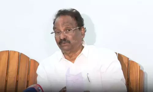 There are lot of Jamaats Says AK Balan