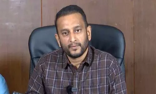 തദ്ദേശ സ്ഥാപനങ്ങളിൽ കരാർ നിയമനം നേടിയ ജീവനക്കാരെ സ്ഥിരപ്പെടുത്താനുള്ള നീക്കം ഉപേക്ഷിക്കണം- യൂത്ത് ലീ​ഗ്