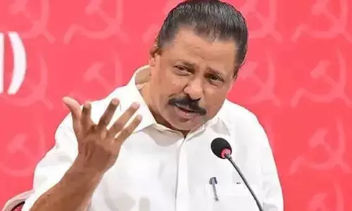 ബാലൻ പറഞ്ഞത് ബാലന്റെ അഭിപ്രായം; തള്ളിപ്പറയില്ലെന്ന് എം.വി.ഗോവിന്ദൻ