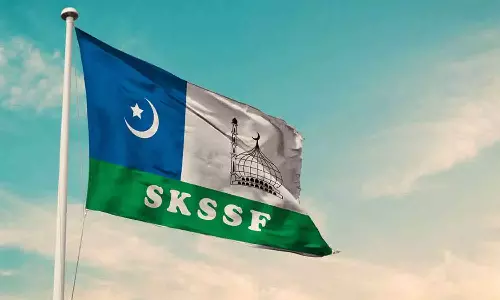 ജമാഅത്തെ ഇസ്‌ലാമിയെ  ഉയർത്തിക്കാട്ടി ഇസ്‌ലാമോഫോബിയ പ്രചരിപ്പിക്കാനുള്ള നീക്കം ഉപേക്ഷിക്കണം; എ.കെ ബാലന്റെ പ്രസ്താവനയിൽ പ്രതിഷേധവുമായി എസ്‌കെഎസ്എസ്എഫ്