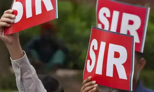 എസ്‌ഐആർ: കുറ്റ്യാടിൽ  ബിഎൽഒയുടെ പിഴവിൽ പട്ടികയിൽ നിന്ന് പുറത്തായവർക്കുള്ള ഹിയറിങ് ഒഴിവാക്കി