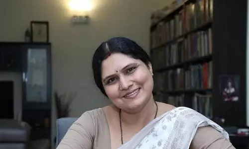 കന്നഡ എഴുത്തുകാരി  ആശാ രഘു മരിച്ച നിലയിൽ