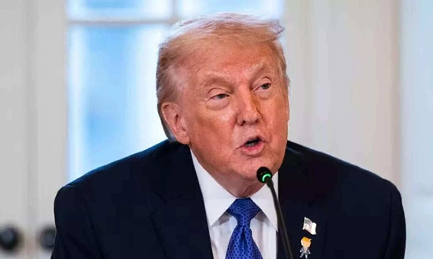 ഇറാനിലെ പ്രക്ഷോഭം; എന്ത് നടപടി സ്വീകരിക്കണമെന്ന കാര്യത്തിൽ അമേരിക്കയിൽ തിരക്കിട്ട നീക്കങ്ങളെന്ന് റിപ്പോര്ട്ട് ഇറാനിലെ പ്രക്ഷോഭം; എന്ത് നടപടി സ്വീകരിക്കണമെന്ന കാര്യത്തിൽ അമേരിക്കയിൽ തിരക്കിട്ട നീക്കങ്ങളെന്ന് റിപ്പോര്ട്ട്