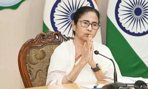 ബംഗാളിൽ ബിജെപി- ടിഎംസി രാഷ്ട്രീയ  പോര് പുതിയ തലത്തിലേക്ക്; വ്യാപക പ്രചാരണത്തിന് മമത, കോടതിയെ സമീപിച്ച് ഇഡി