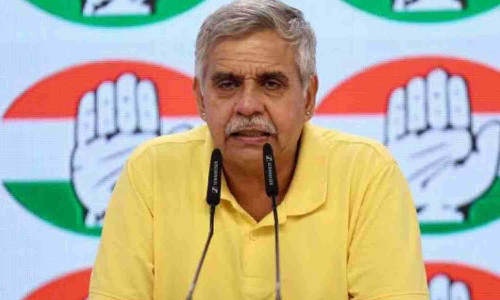 ബിജെപി ഏജന്റിനെ പോലെയാണ് ഇഡിയുടെ പ്രവർത്തനം, തെരഞ്ഞെടുപ്പാകുമ്പോൾ അവർ റെയ്ഡ് നടത്തും, കഴിഞ്ഞാലുടൻ അപ്രത്യക്ഷരാകും: സന്ദീപ് ദീക്ഷിത്