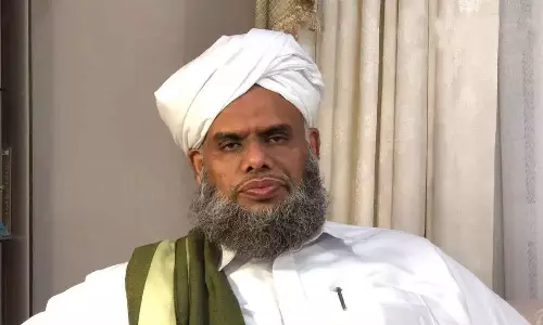 മാറാട് കലാപം വീണ്ടും പറഞ്ഞ് മനുഷ്യമനസ്സ് വേദനിപ്പിക്കരുത്: ഖലീൽ ബുഖാരി തങ്ങൾ