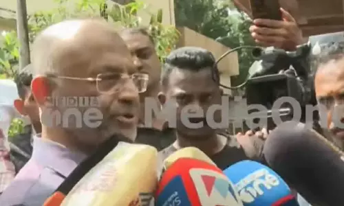 അറസ്റ്റിലായ രാഹുൽ മാങ്കൂട്ടത്തലിന്റെ ലൈംഗിക ശേഷി പരിശോധിച്ചുവെന്ന് അഭിഭാഷകൻ